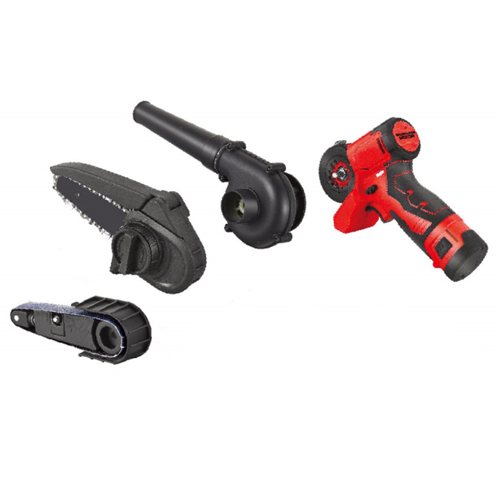 12V Multi-function Combination Tool