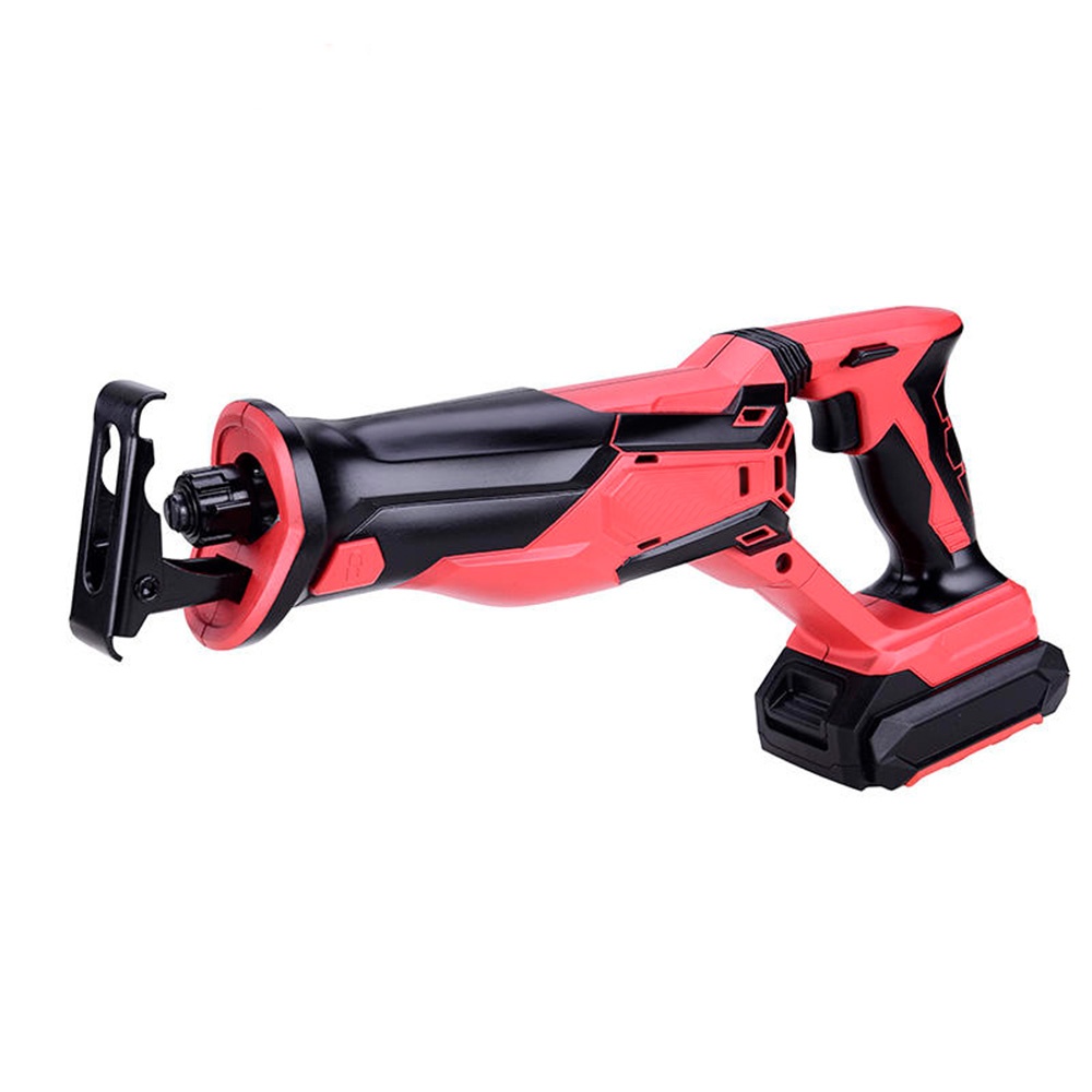 18V Cordless Reciprocating Saw