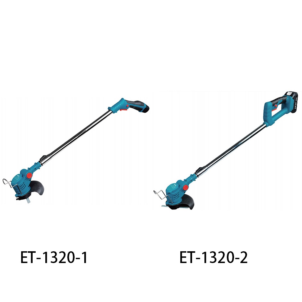 Li-ion Cordless Lawn Mower