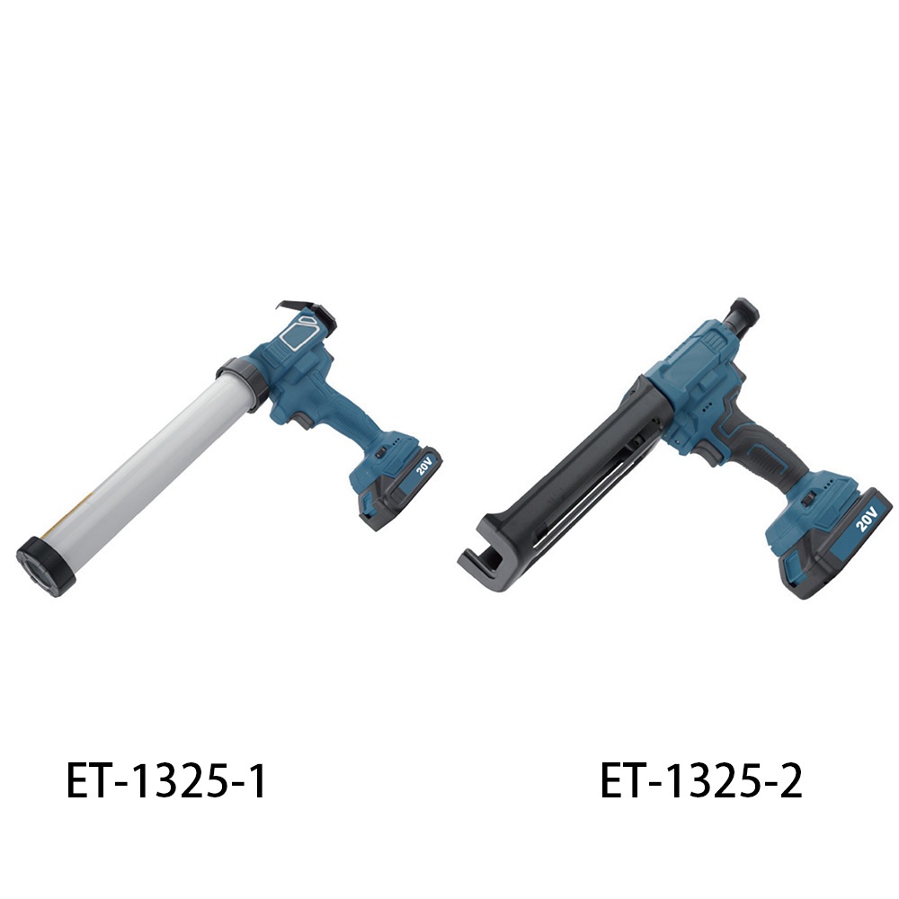 Li-ion Brushless Gule Gun