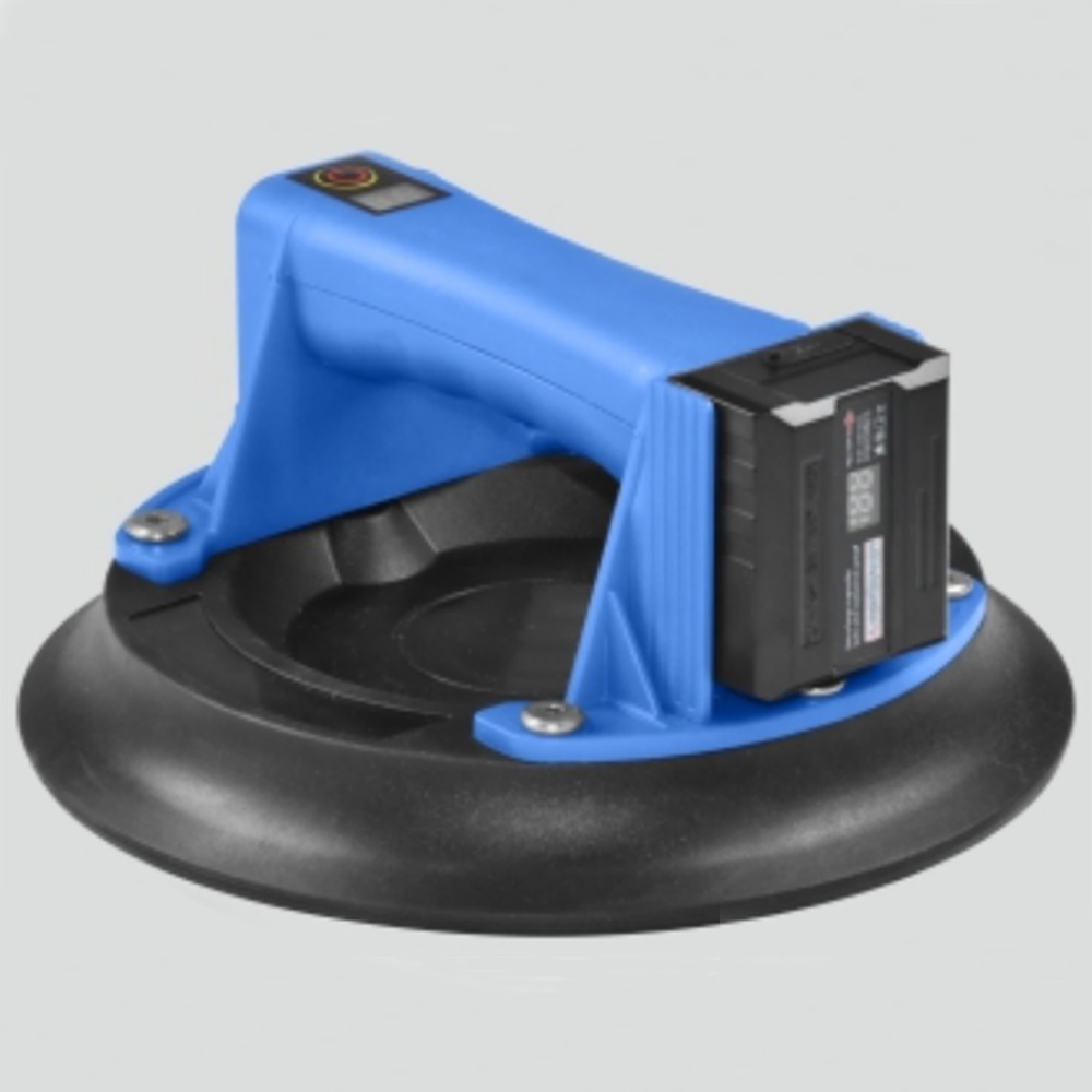 Smart Suction Cup