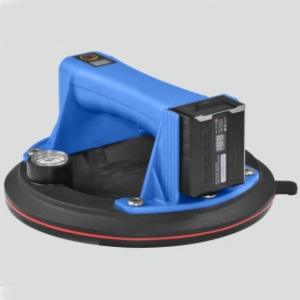 Smart Suction Cup