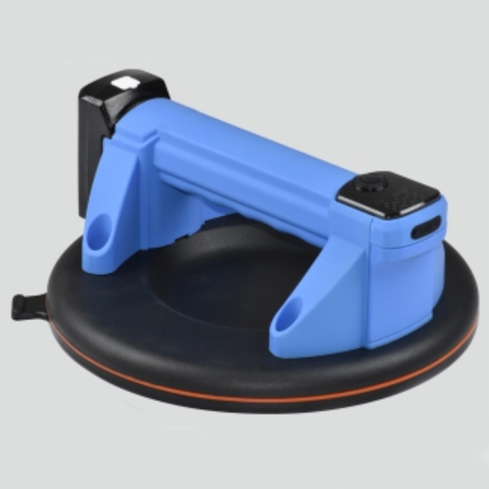 Smart Suction Cup