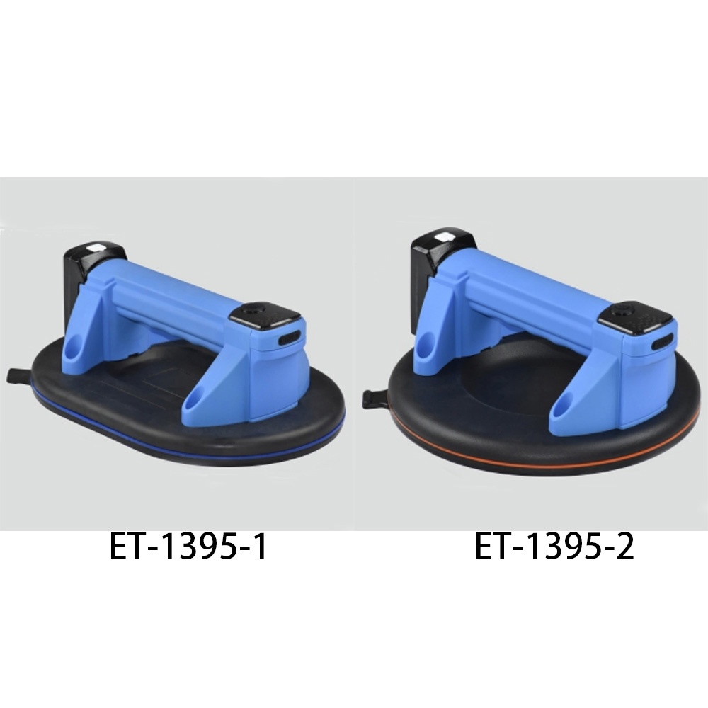 Smart Suction Cup