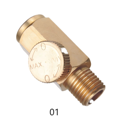 Air Regulator
