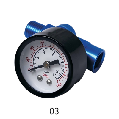 Air Regulator