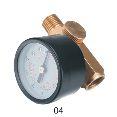 Air Regulator