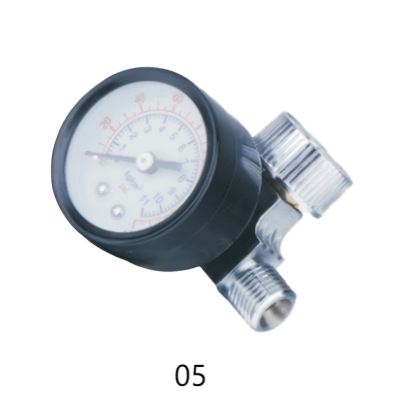 Air Regulator