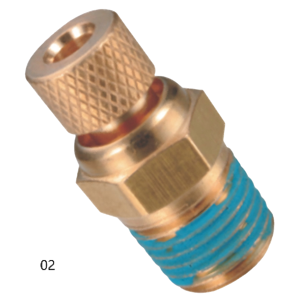 Drain Valve