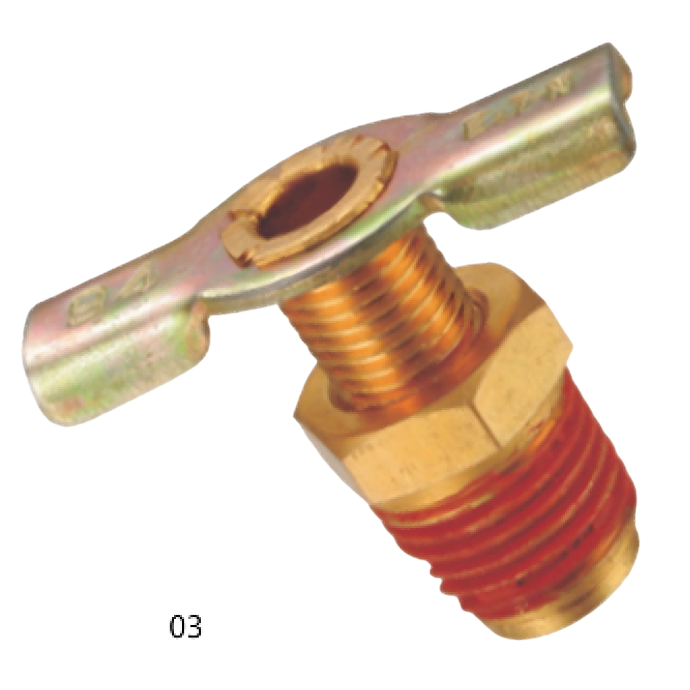 Drain Valve