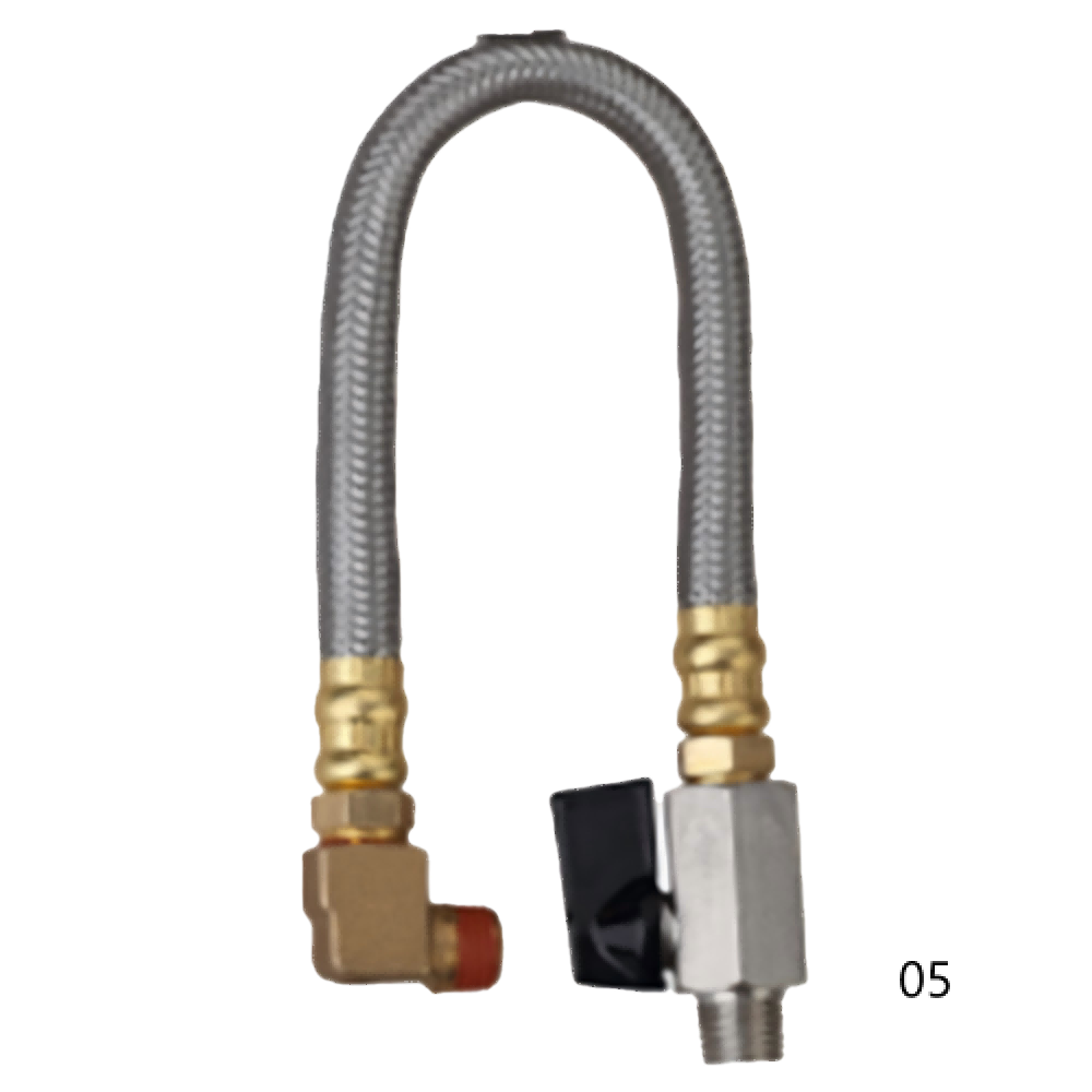 Drain Valve