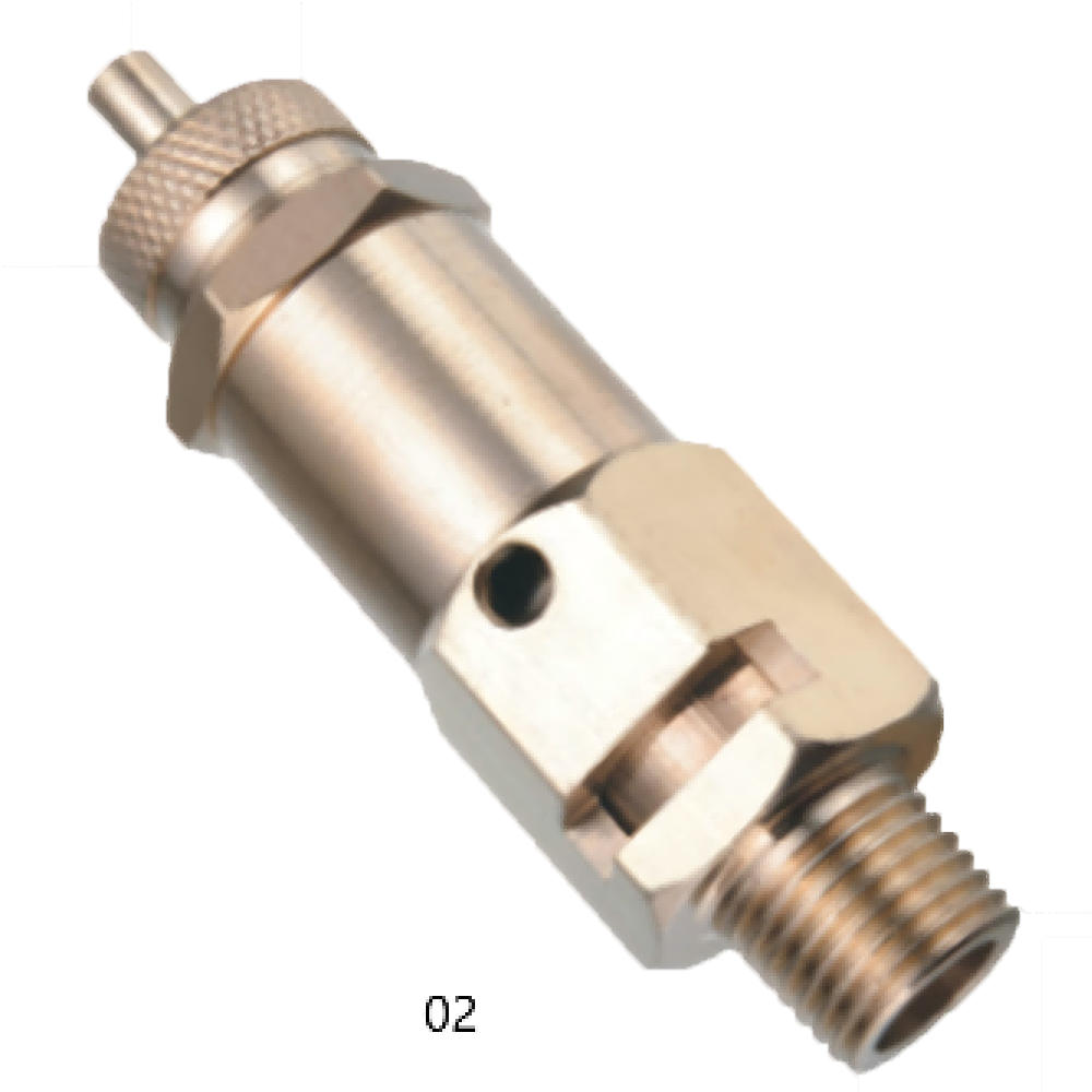 Safety Valve