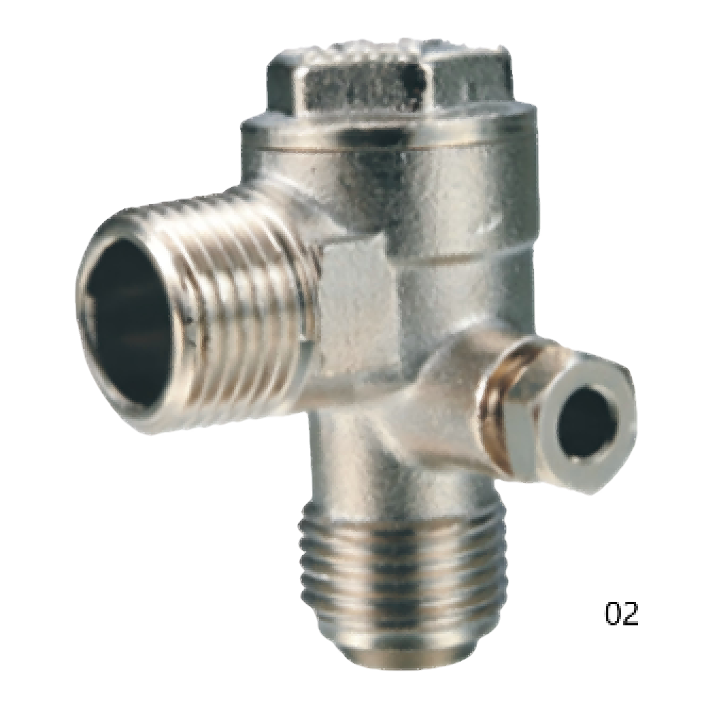 Check Valve