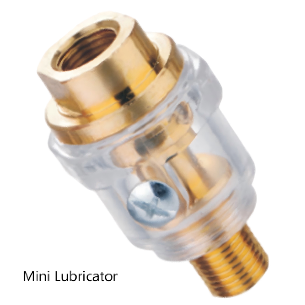 Mini Lubricator