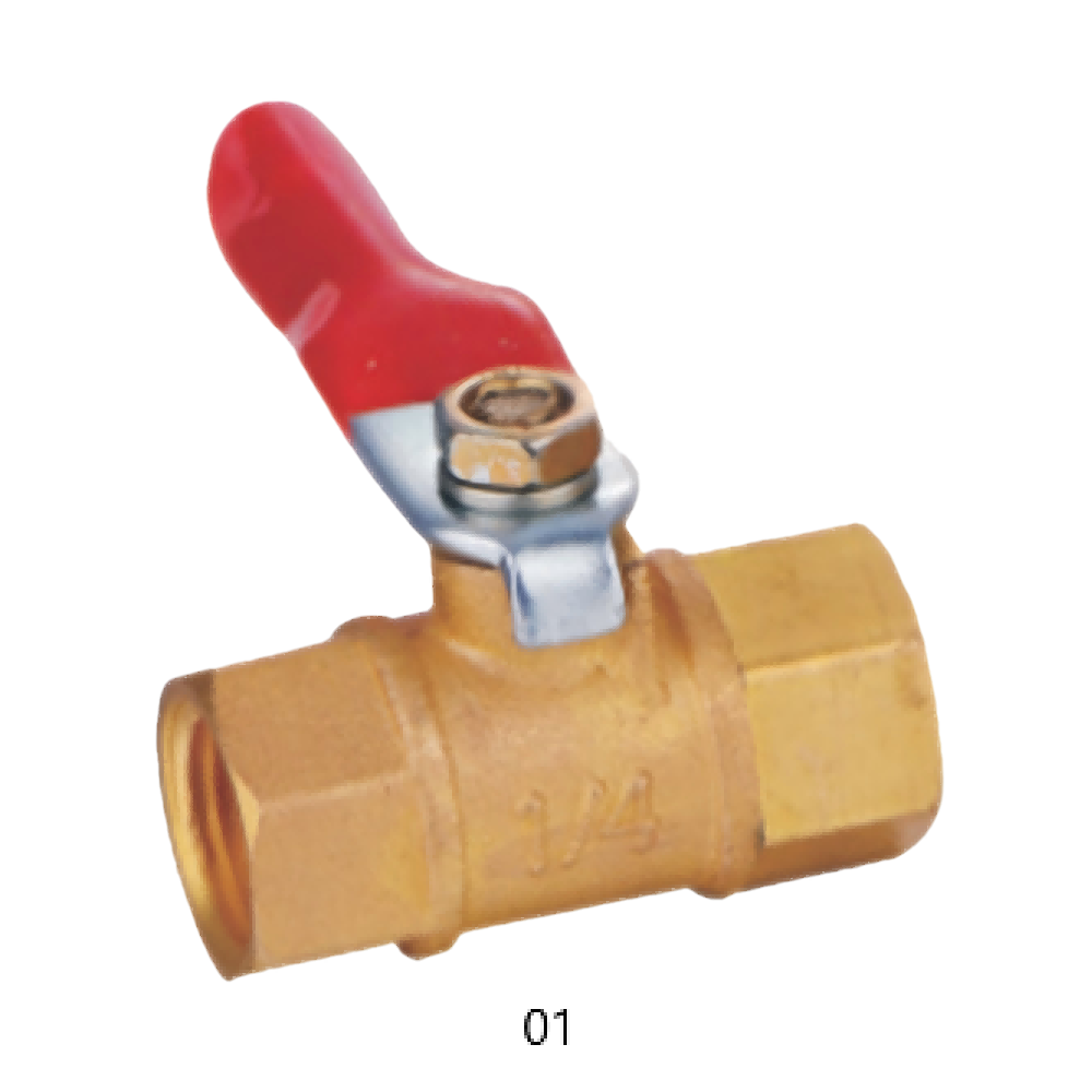 Ball Valve
