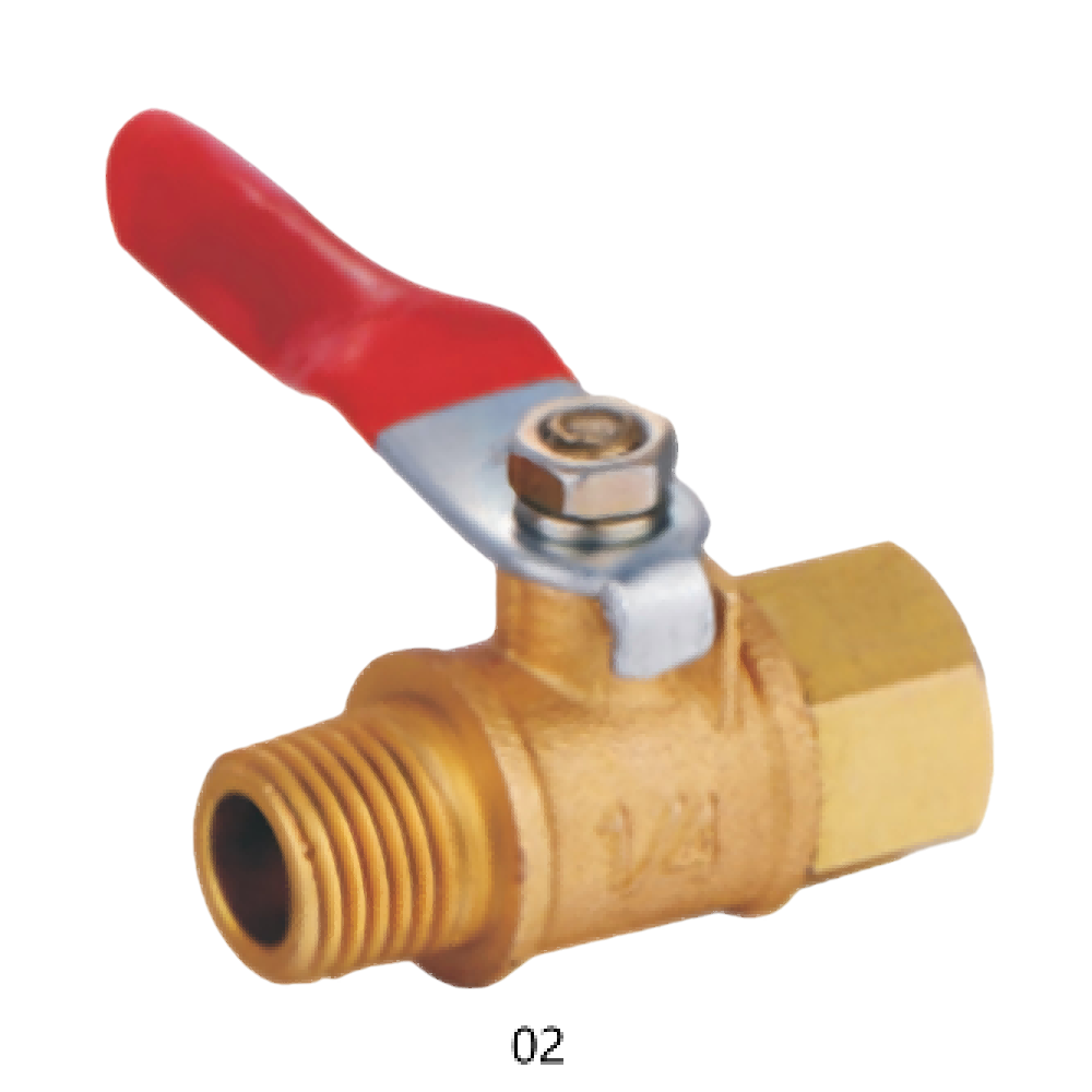 Ball Valve