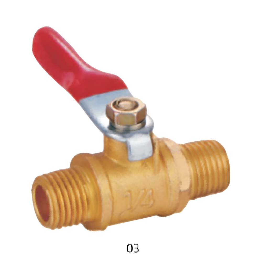 Ball Valve