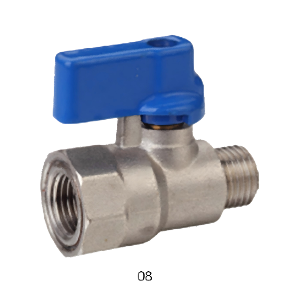 Ball Valve