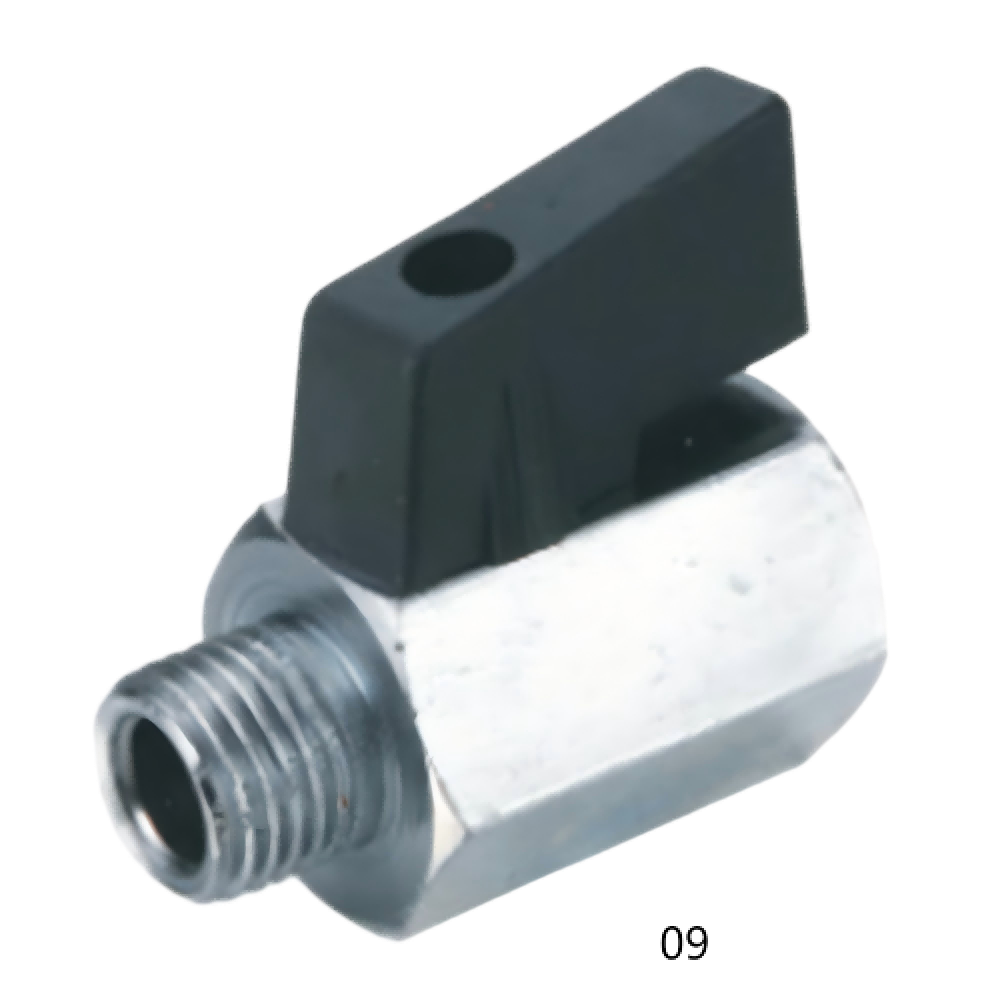 Ball Valve