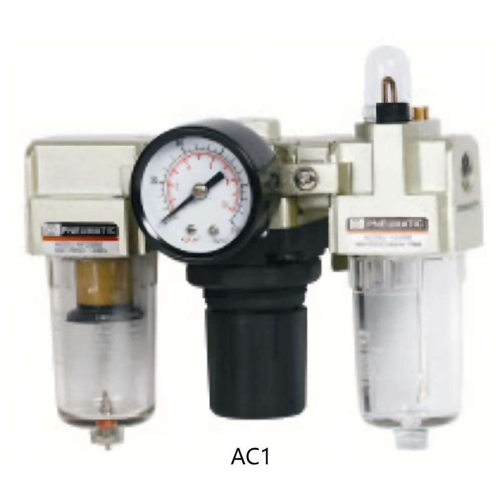 Air F.R.L Unit