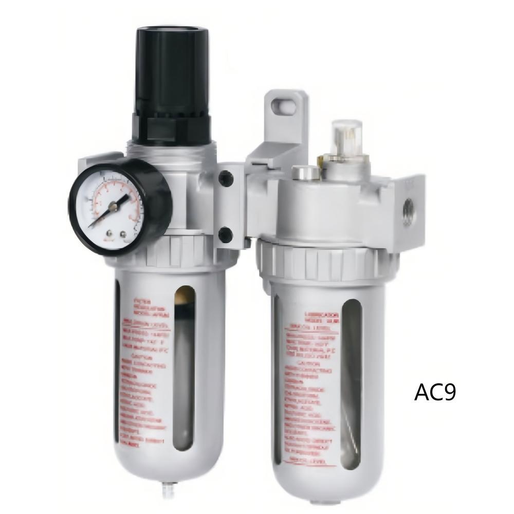 Air F.R.L Unit