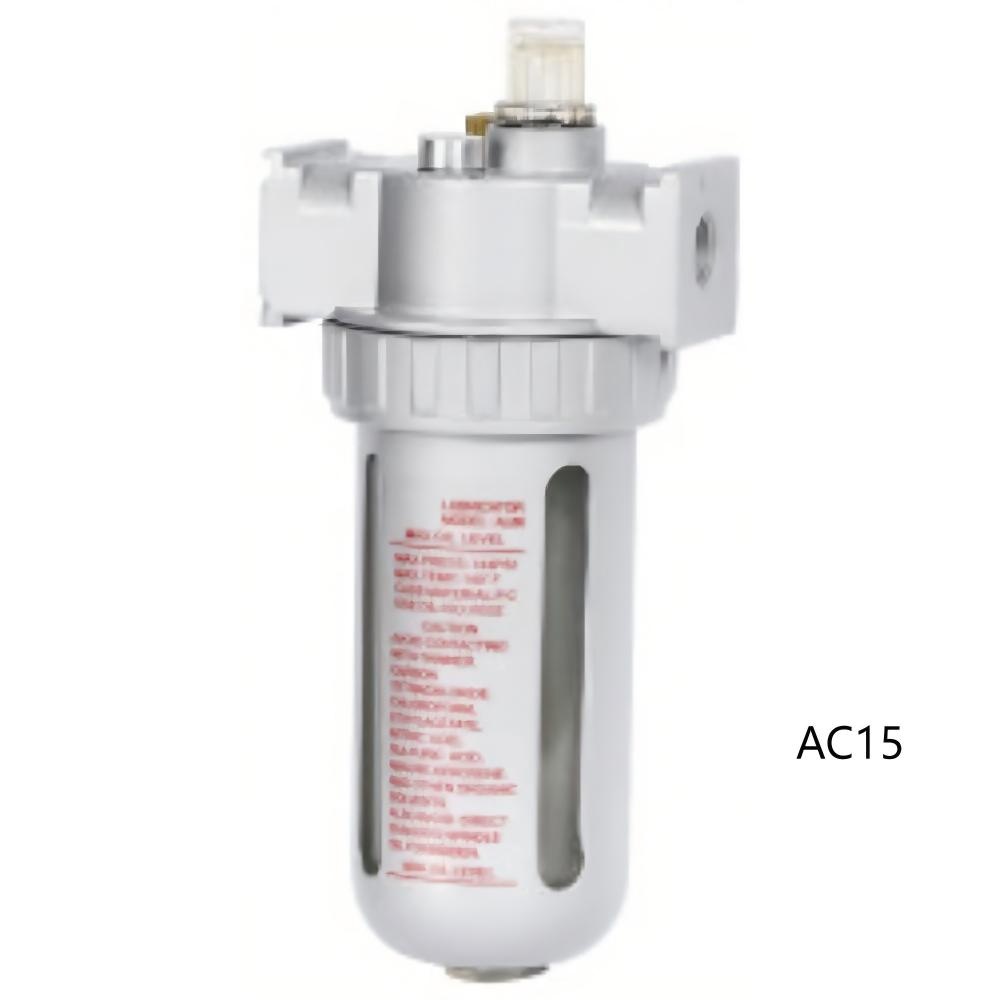 Lubricator