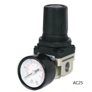 Regulator