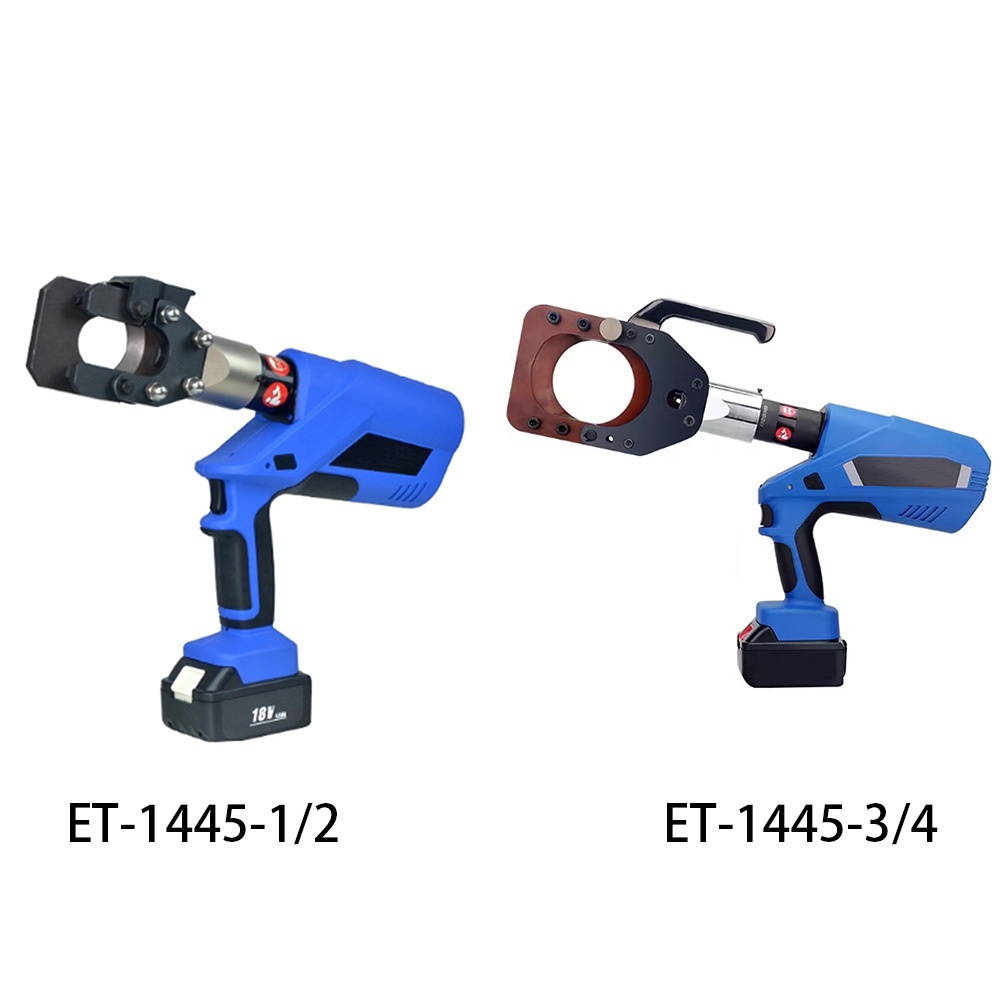 Battery Powered Cable Cutter
