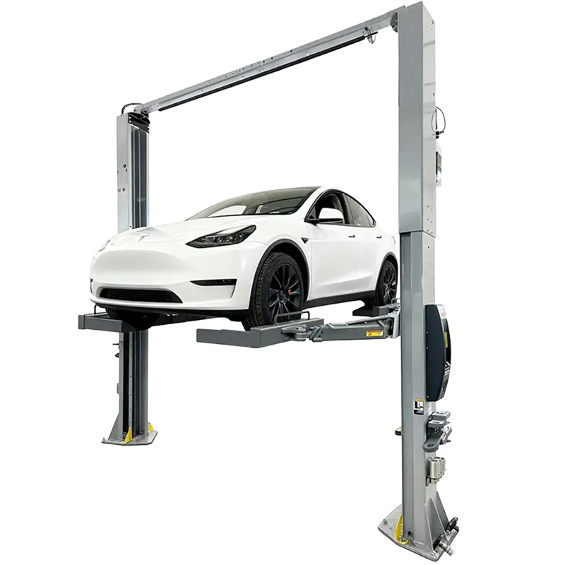 4/4.5/5 Ton Two Post Lift
