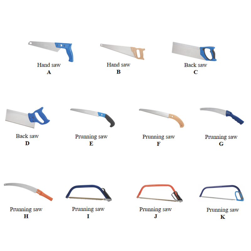 Other Hand Saw