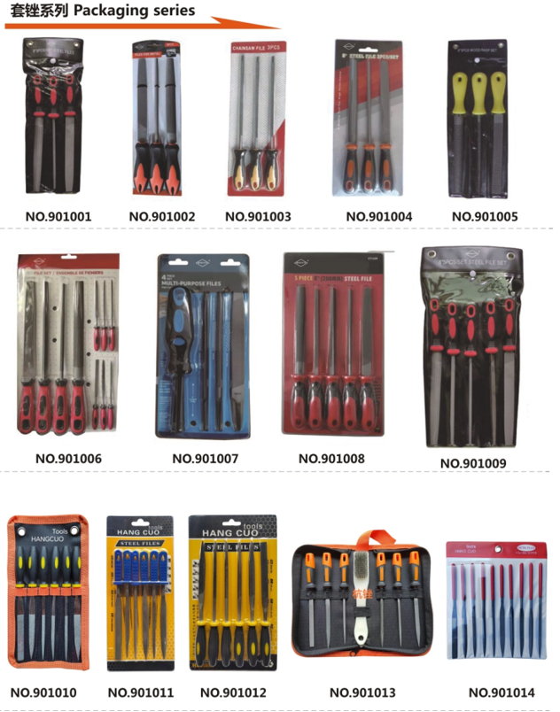 File-Files Package And Files Set