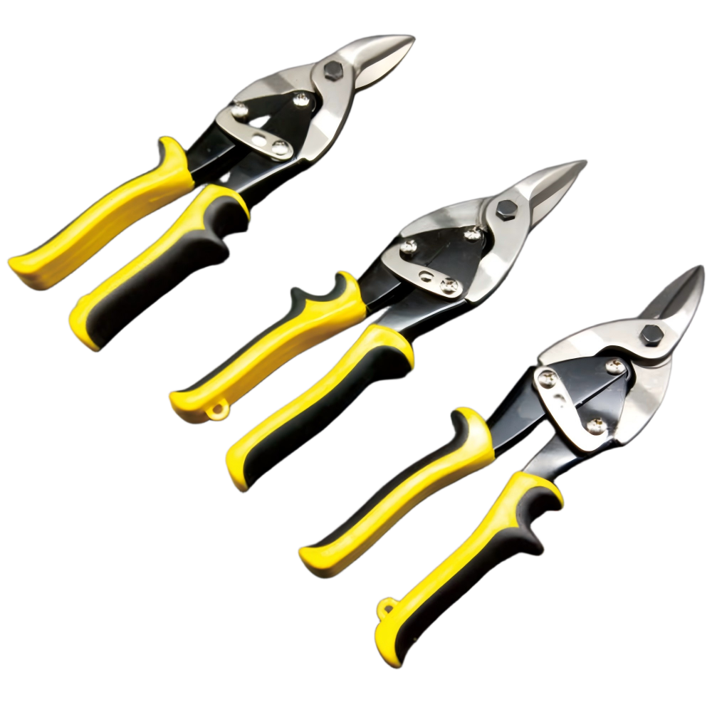 Aviation Snips 10″
