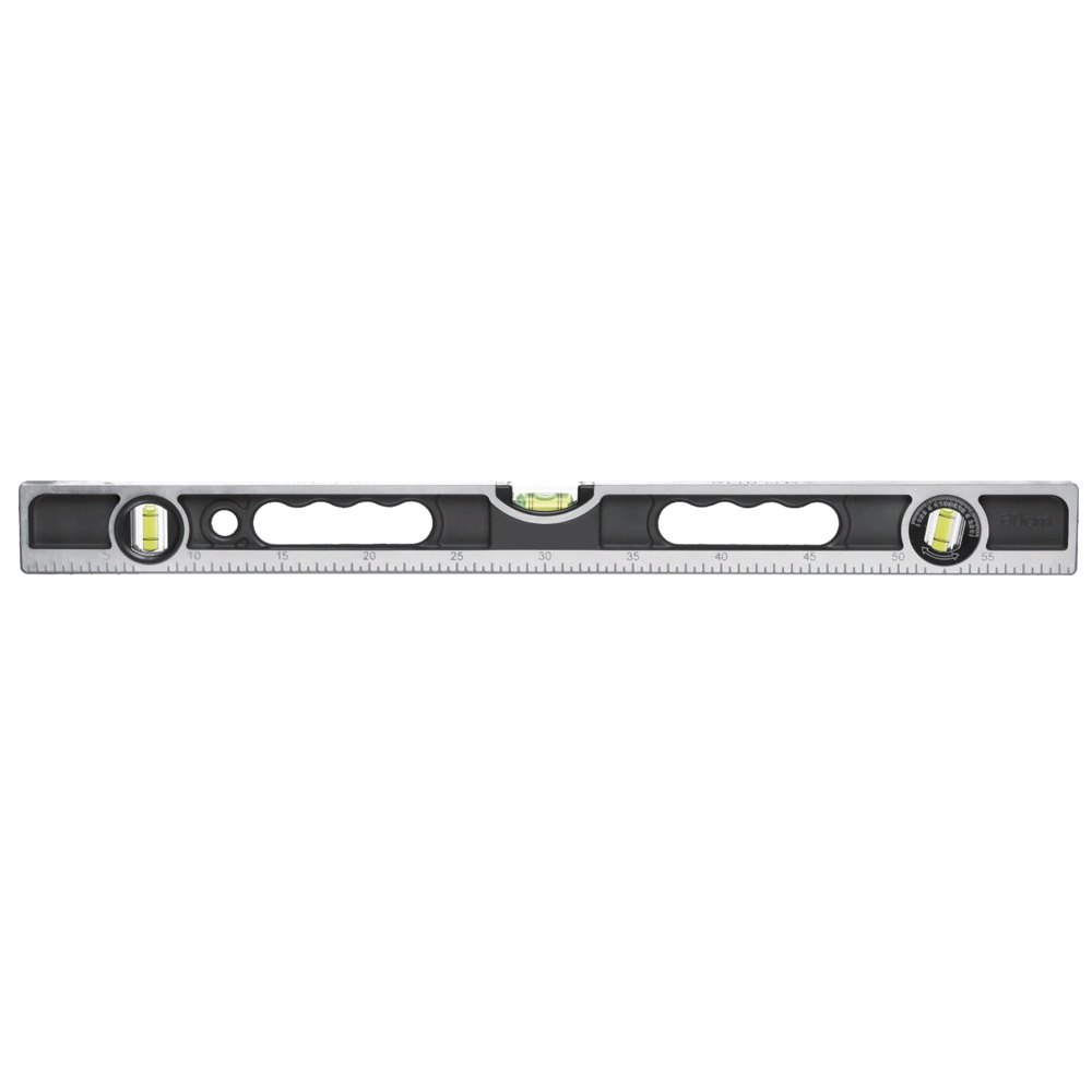 Heavy Duty Cast Aluminum Level