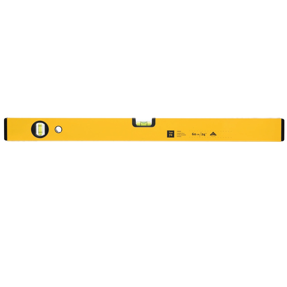 Aluminum Level Gauge