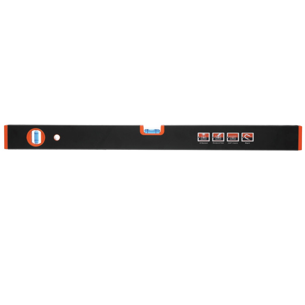 Aluminum Level Gauge