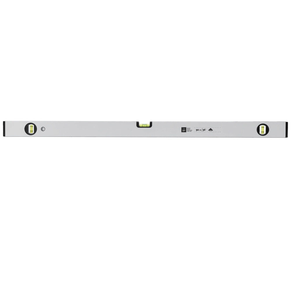 Aluminum Level Gauge