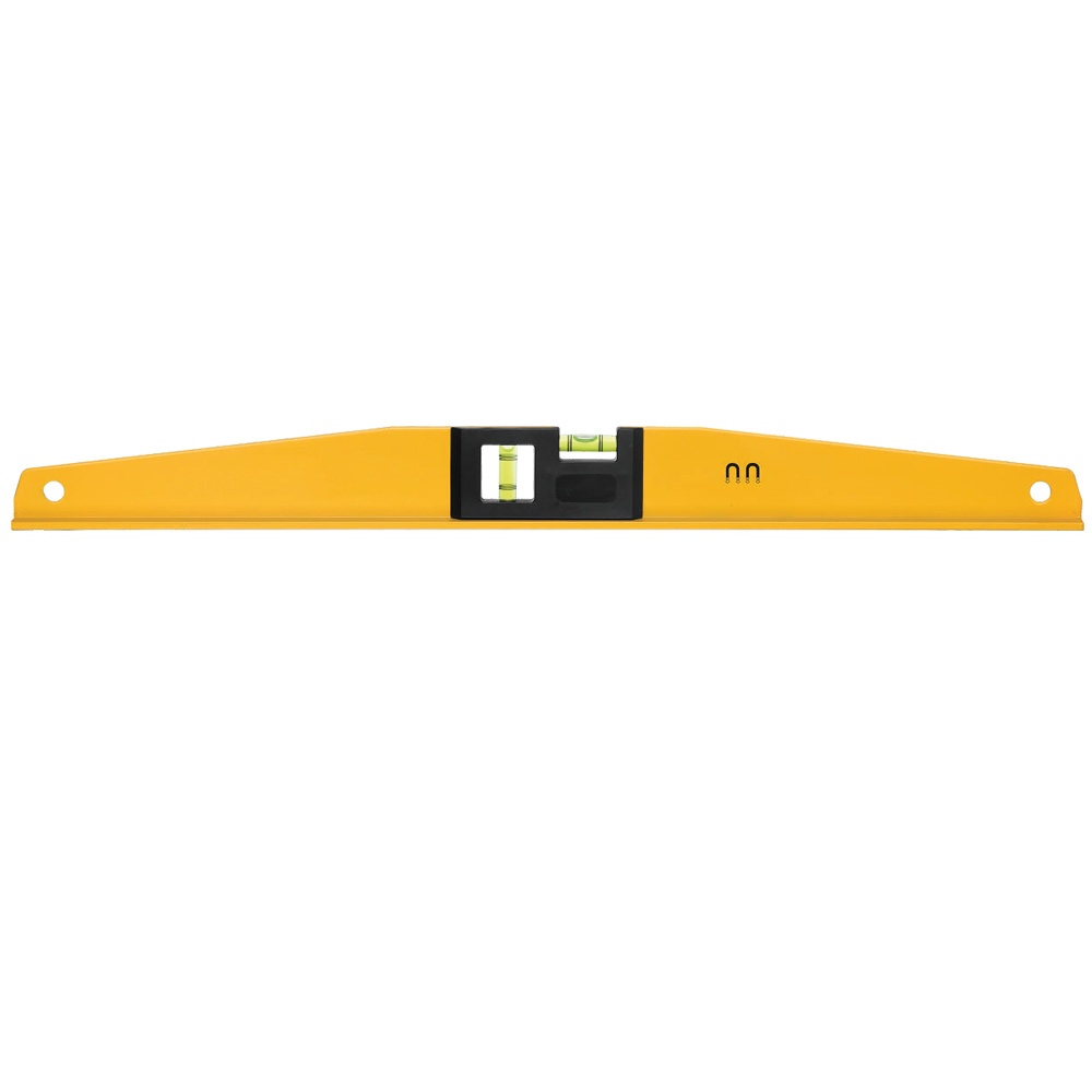 I-Beam Aluminum Level