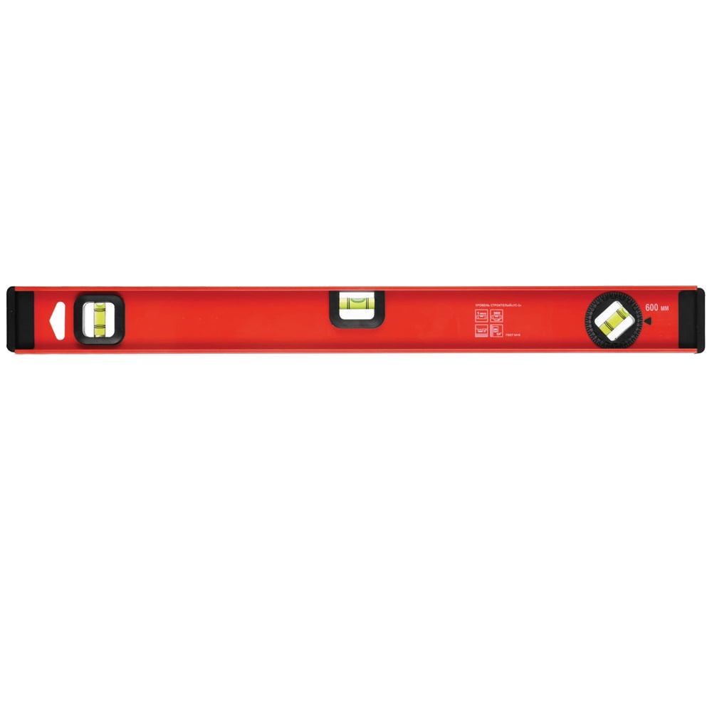 I-Beam Aluminum Level