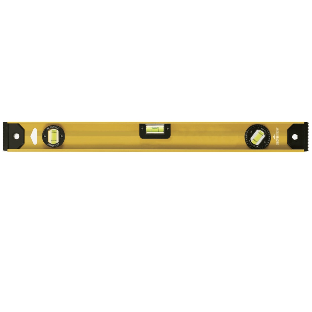 I-Beam Aluminum Level