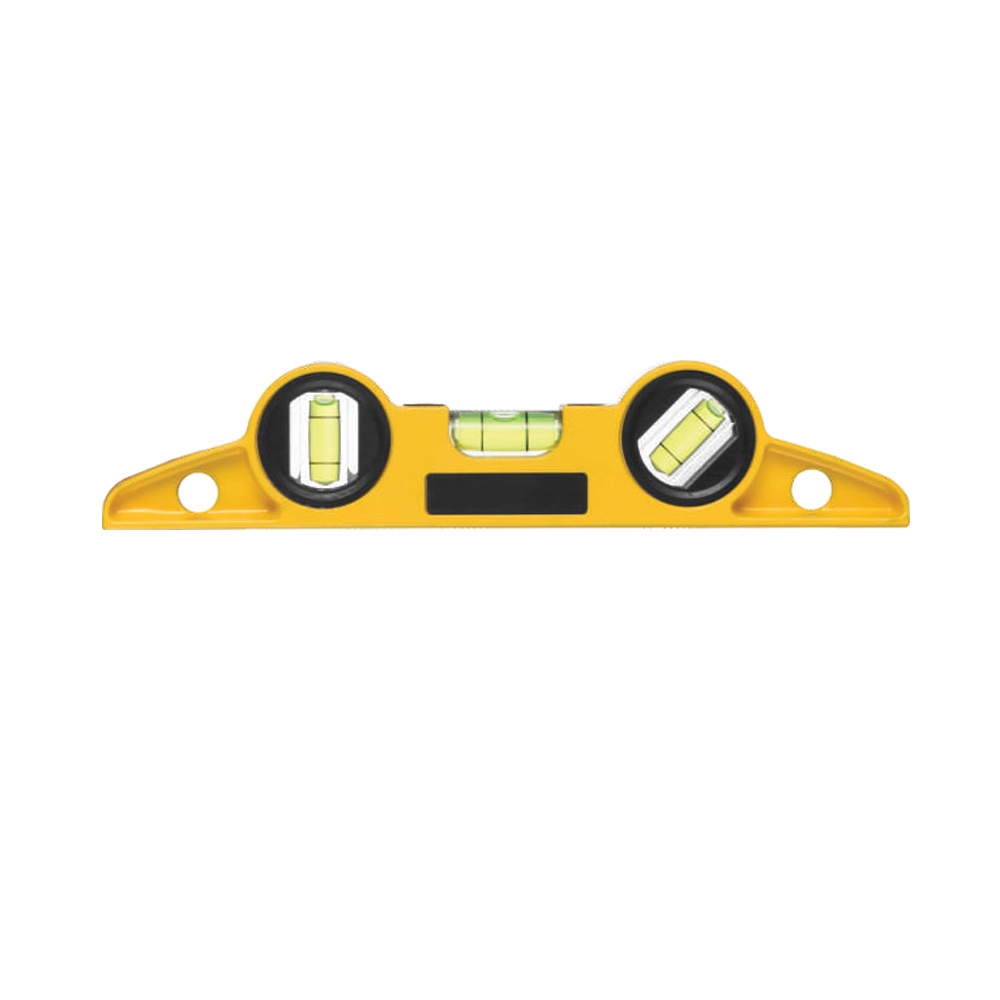 Mini Cast Aluminum Level With Magent