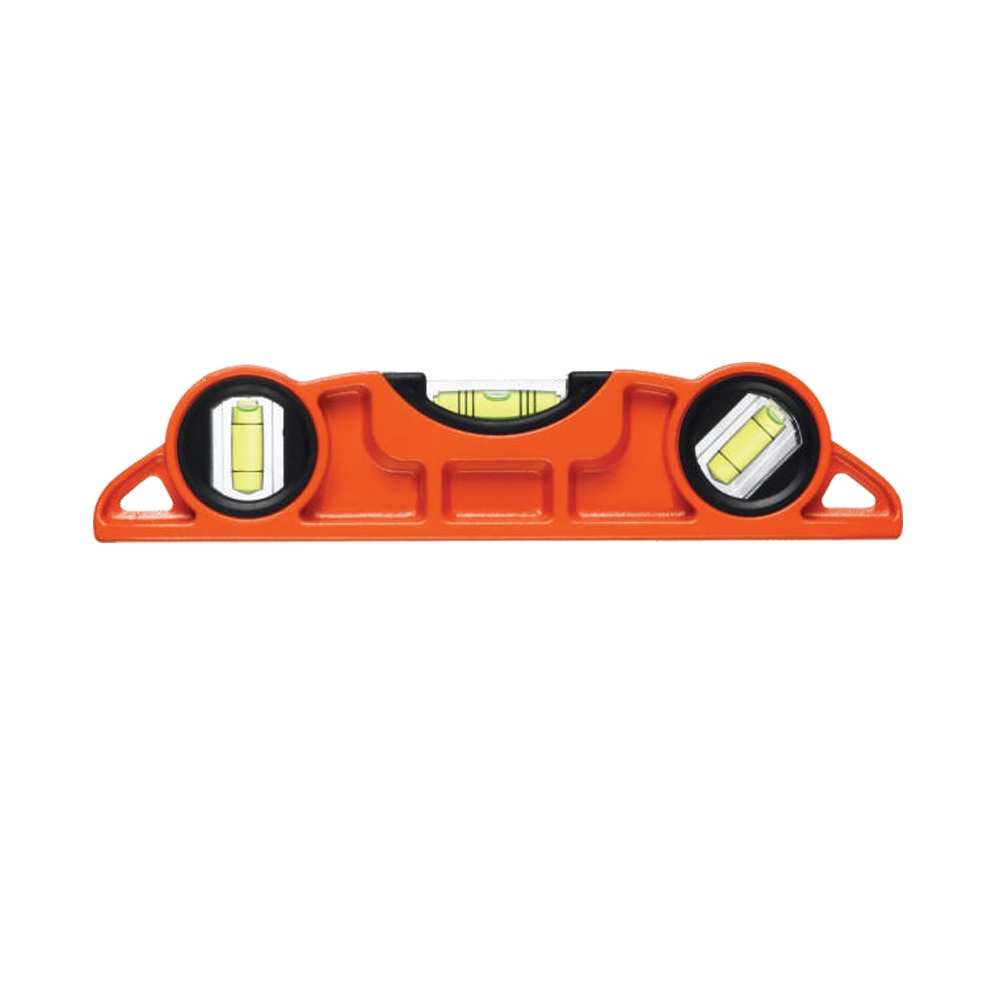 Mini Cast Aluminum Level With Magent