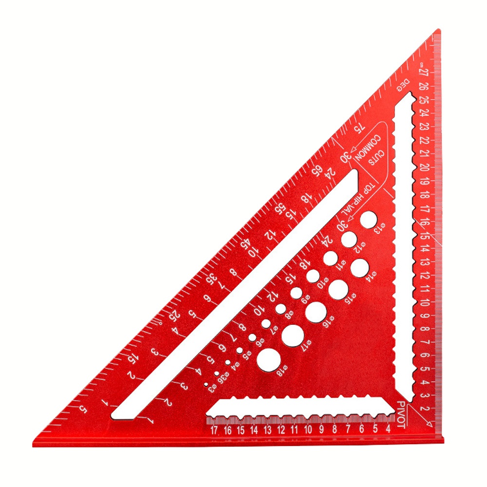 Aluminium Speed Square