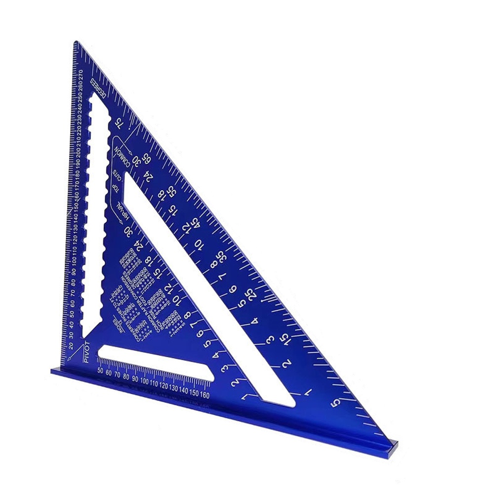 Aluminium Speed Square