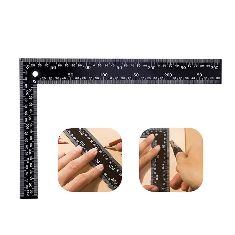 Right Angle Square