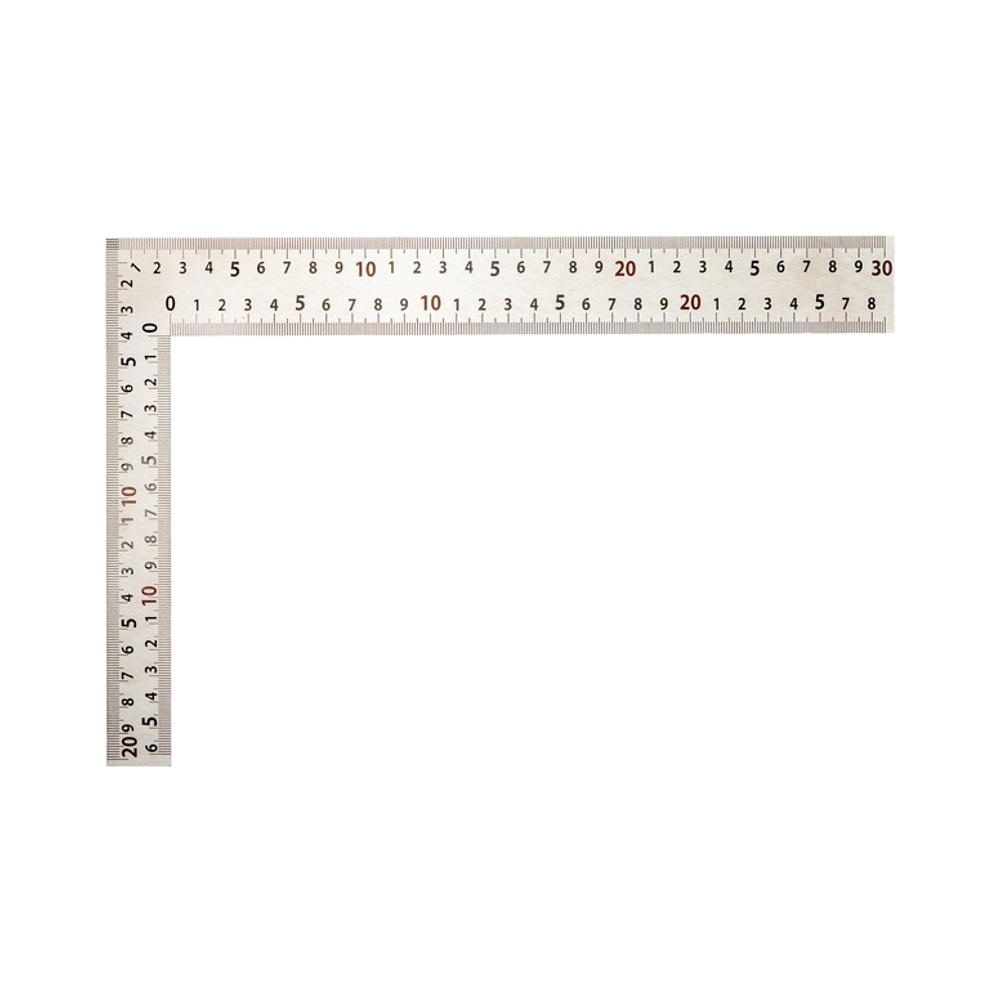 Right Angle Square