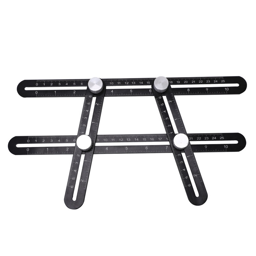 Flexible Ruler