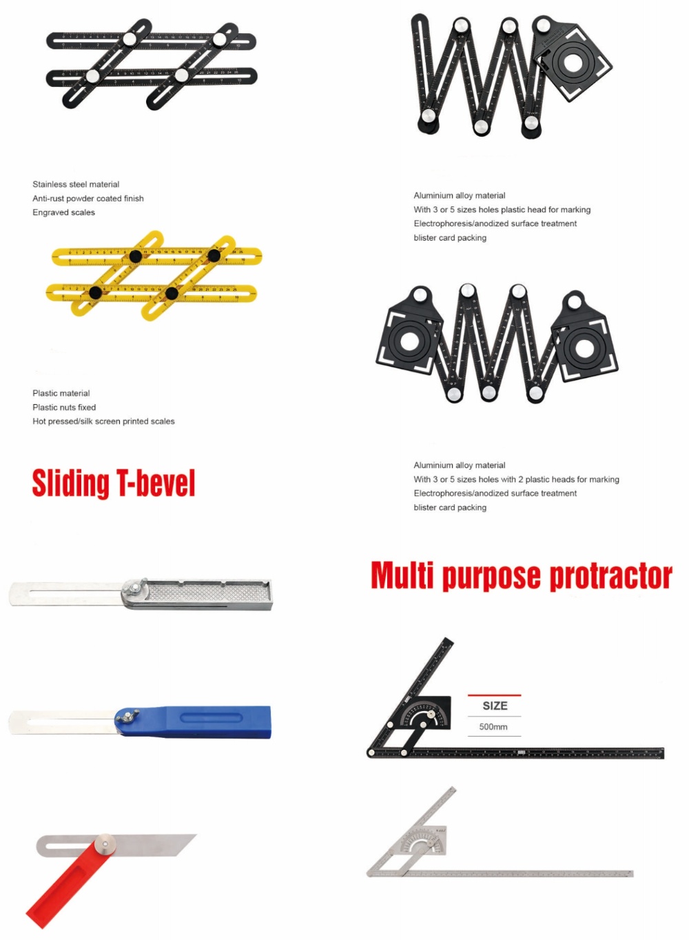 Flexible Ruler
