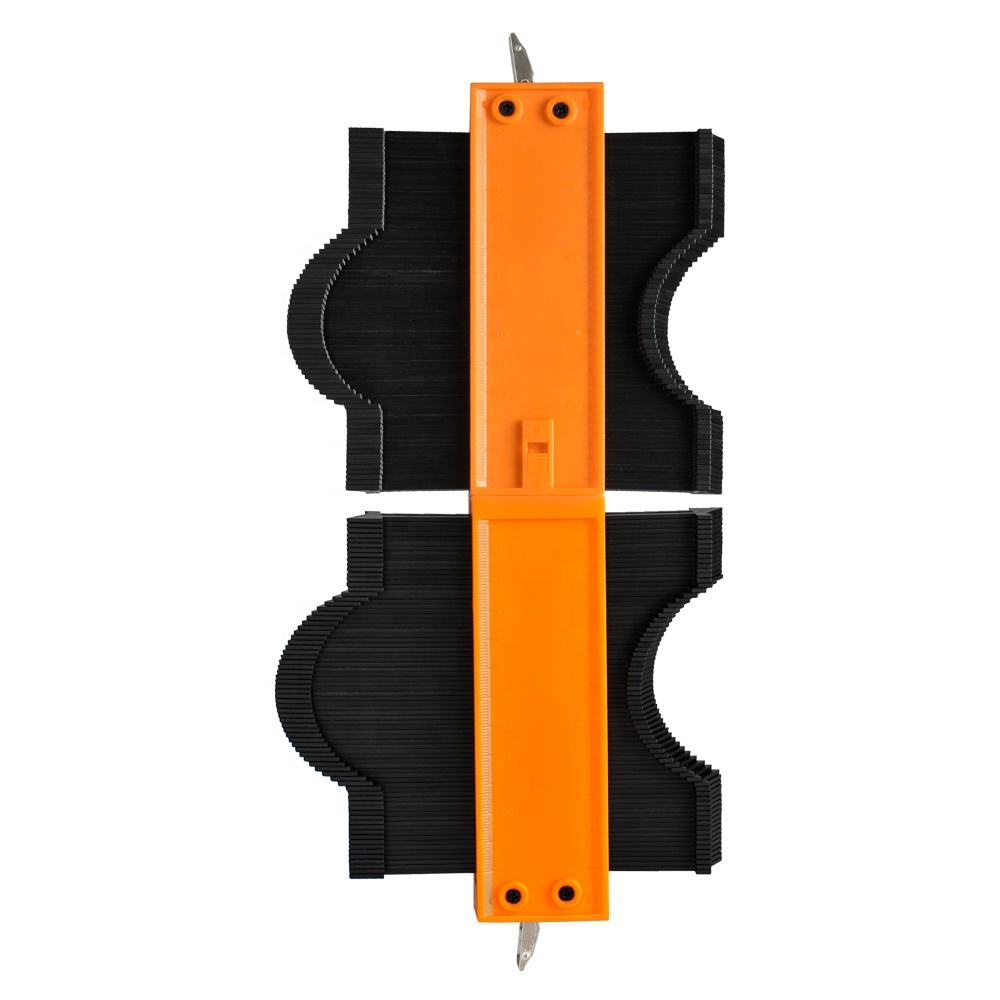 Contour Gauge
