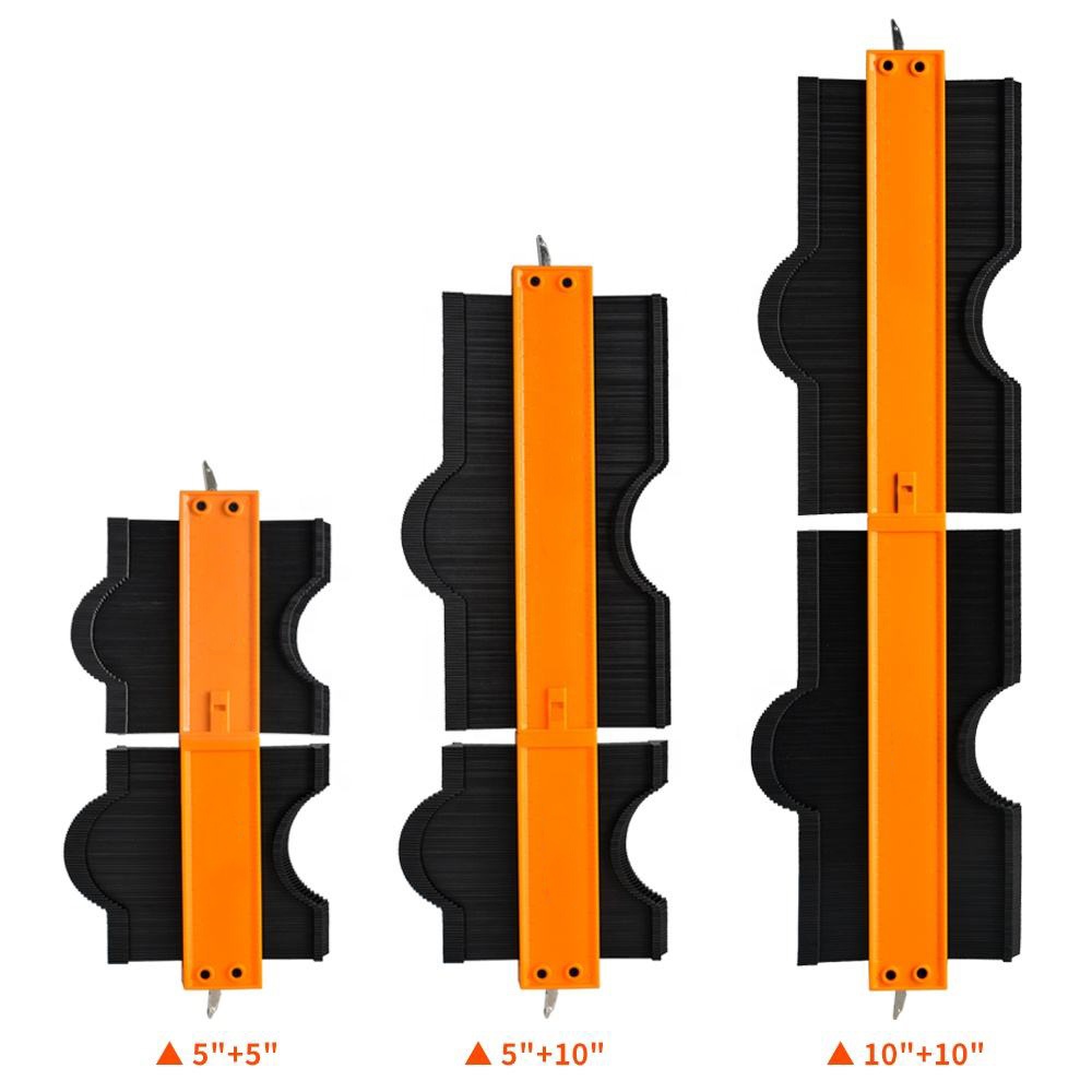 Contour Gauge