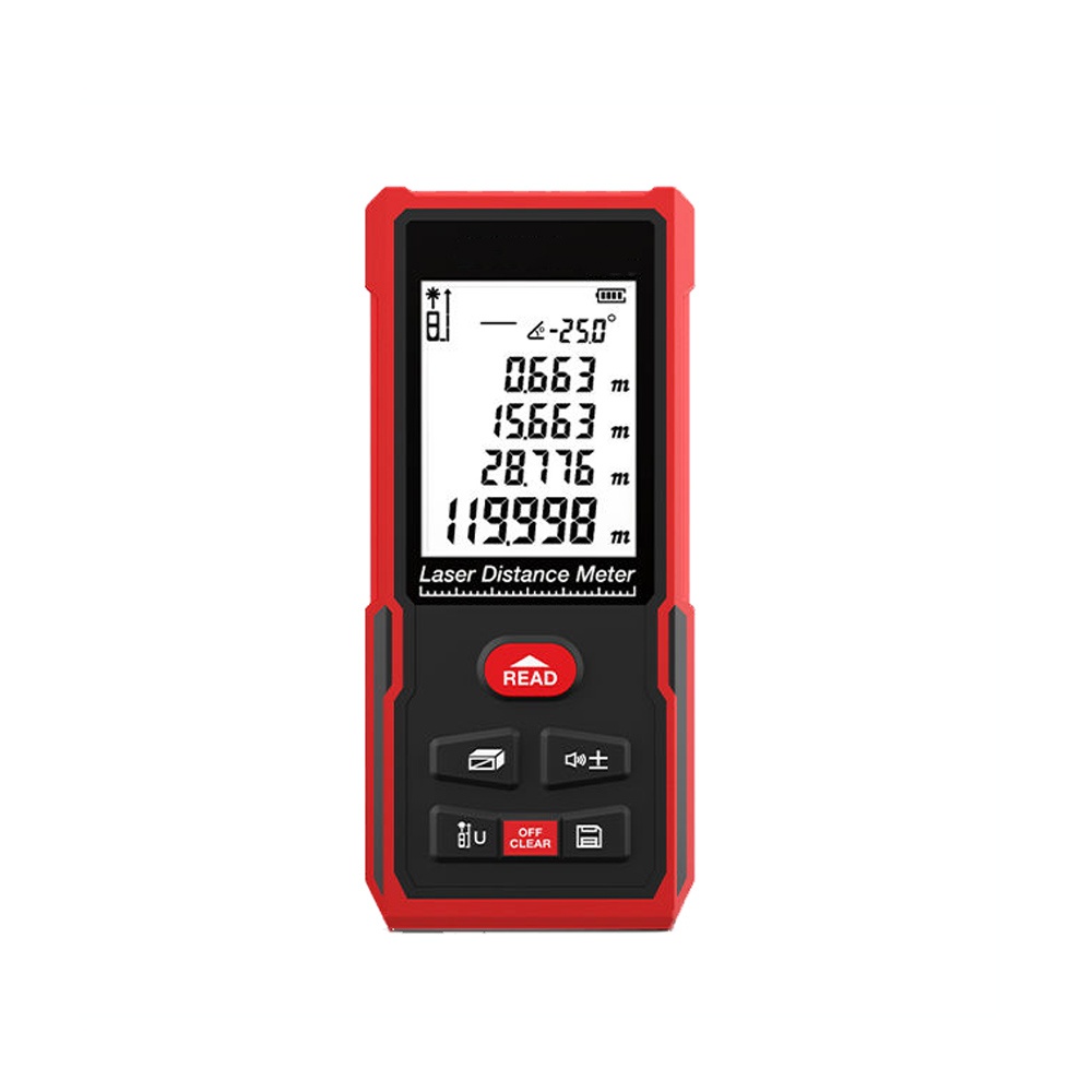 Laser Distance Meter